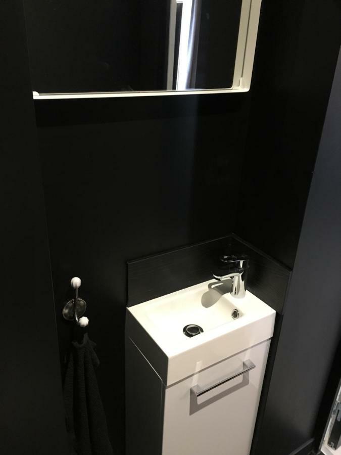 Appartement Le Carnel Лориан Екстериор снимка
