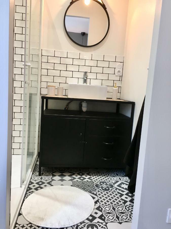 Appartement Le Carnel Лориан Екстериор снимка