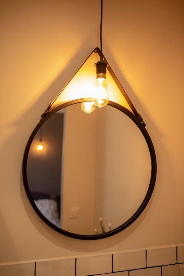 Appartement Le Carnel Лориан Екстериор снимка