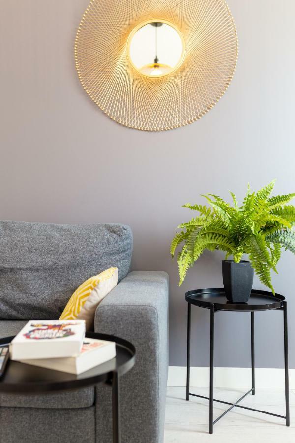 Appartement Le Carnel Лориан Екстериор снимка