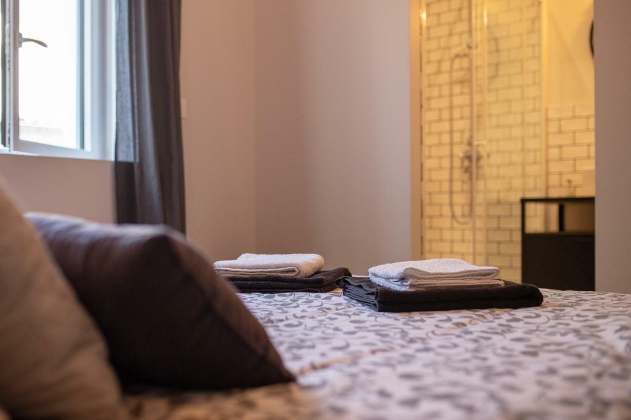 Appartement Le Carnel Лориан Екстериор снимка