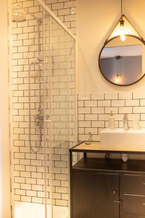 Appartement Le Carnel Лориан Екстериор снимка
